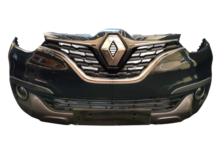 ZDERZAK PRZÓD RENAULT KADJAR (2015-2018) 1.6 DCI 130KM