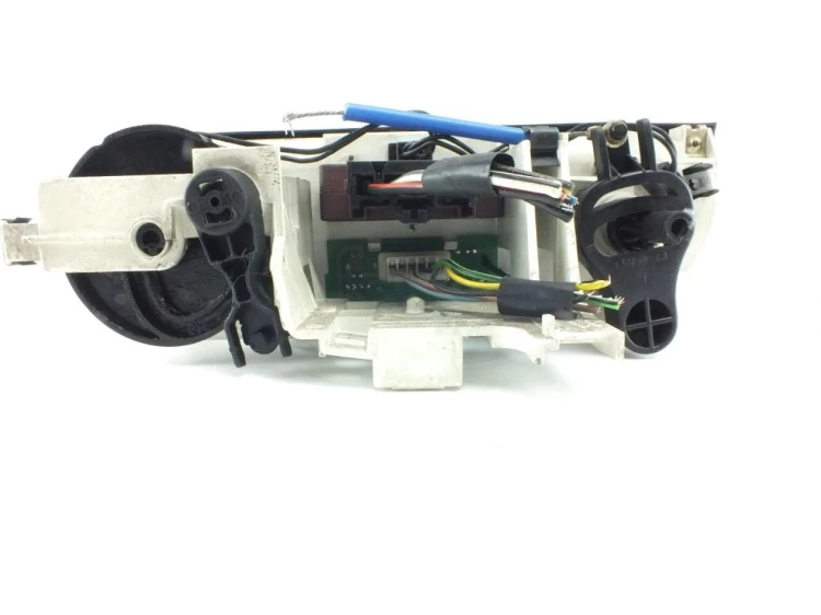 PANEL NAWIEWU FIAT SIENA 1.2