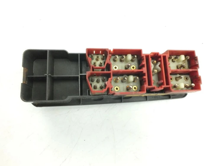 PANEL STEROWANIA SZYB VOLVO S40 1.9D