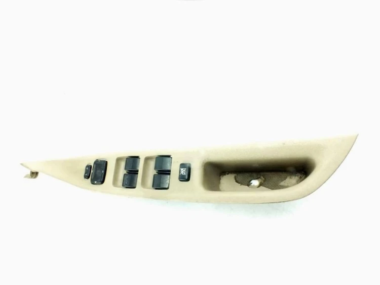 PANEL STEROWANIA SZYB MAZDA 6 I (2002-2008) 2.0 16V BENZ GJ6A-684L6