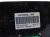 PANEL KLIMATYZACJI KIA CARENS III (2006 - 2013) 2.0 16V 97250-1DXXX
