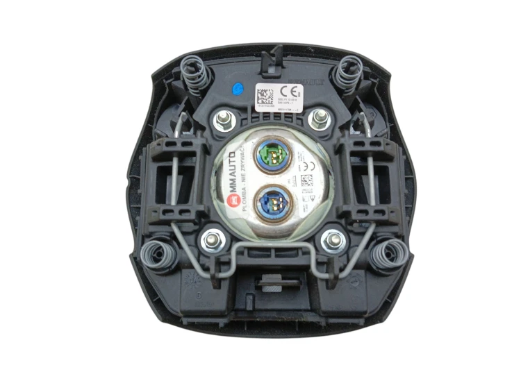 PODUSZKA KIEROWCY RENAULT KADJAR (2015-2018) 1.6 DCI 130KM 985701175R