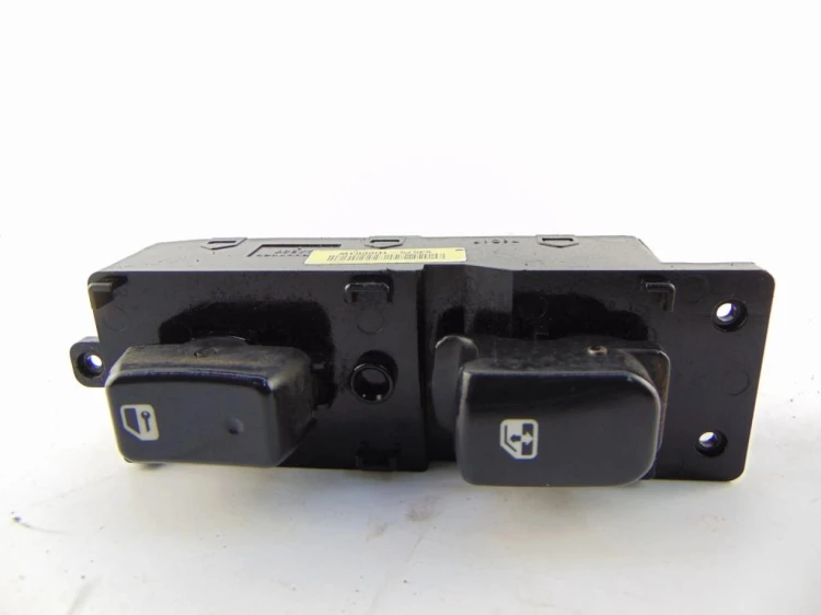 PANEL STEROWANIA SZYB KIA CARENS III (2006 - 2013) 2.0 16V 93575-1D0003W
