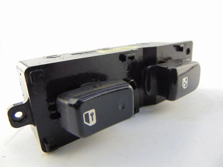PANEL STEROWANIA SZYB KIA CARENS III (2006 - 2013) 2.0 16V 93575-1D0003W