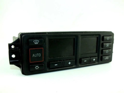 PANEL KLIMATYZACJI AUDI A3 8L (1996-2000) 1.9 TDI 5HB007608