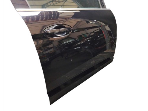 DRZWI PRAWY PRZÓD FORD C-MAX MK2 (2010-2015) 1.6 TI-VCT 125KM