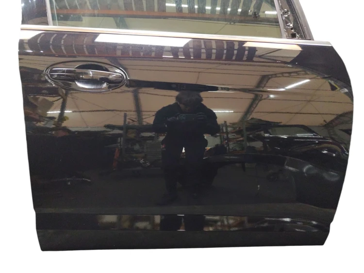 DRZWI PRAWY PRZÓD FORD C-MAX MK2 (2010-2015) 1.6 TI-VCT 125KM
