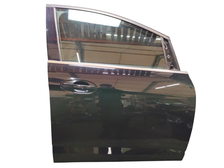 DRZWI PRAWY PRZÓD FORD C-MAX MK2 (2010-2015) 1.6 TI-VCT 125KM