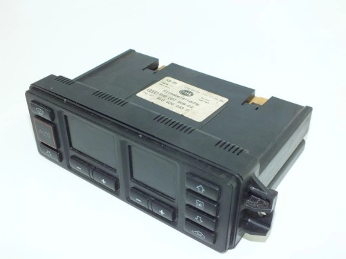 PANEL KLIMATYZACJI AUDI A3 8L (1996-2000) 1.9 TDI 5HB007608
