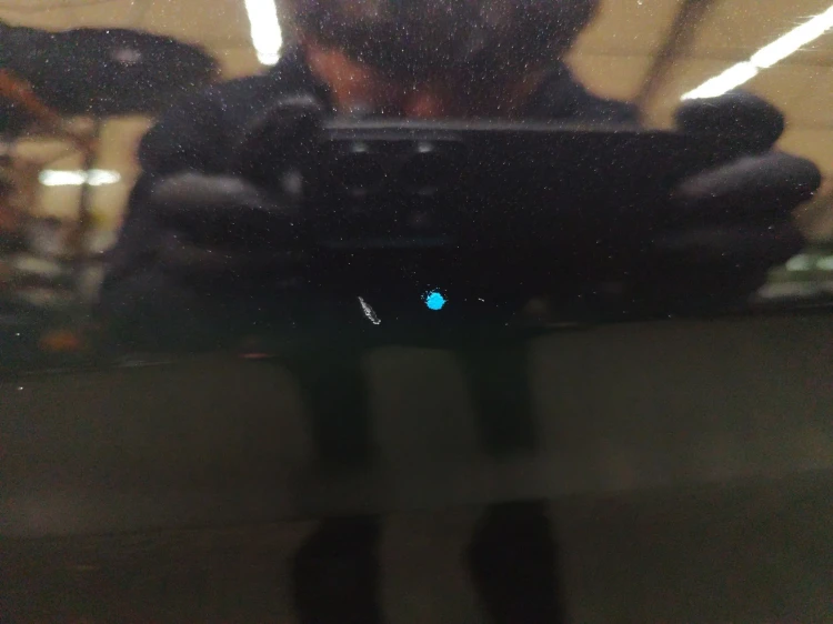 DRZWI LEWY TYŁ FORD C-MAX MK2 (2010-2015) 1.6 TI-VCT 125KM