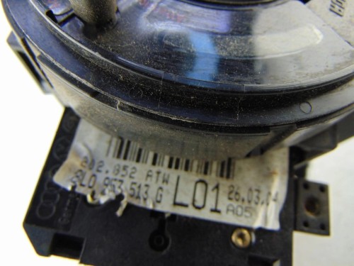 PRZEŁĄCZNIK ZESPOLONY SKODA FABIA K0301202032