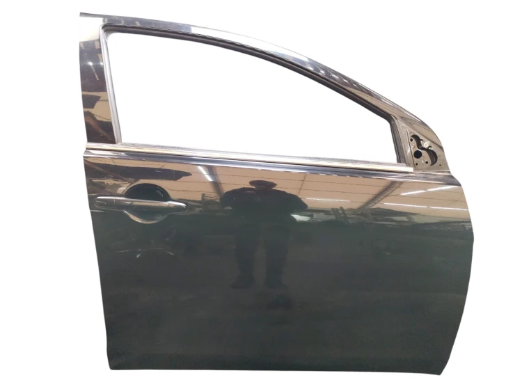 DRZWI PRAWY PRZÓD MITSUBISHI LANCER VIII (2007-2015) 1.8 MIVEC 143KM