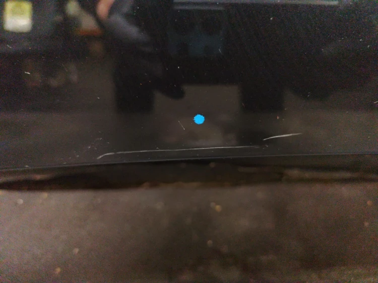 MASKA MAZDA 6 II GH LIFT (2010-2012) 2.2 MZR-CD 180KM