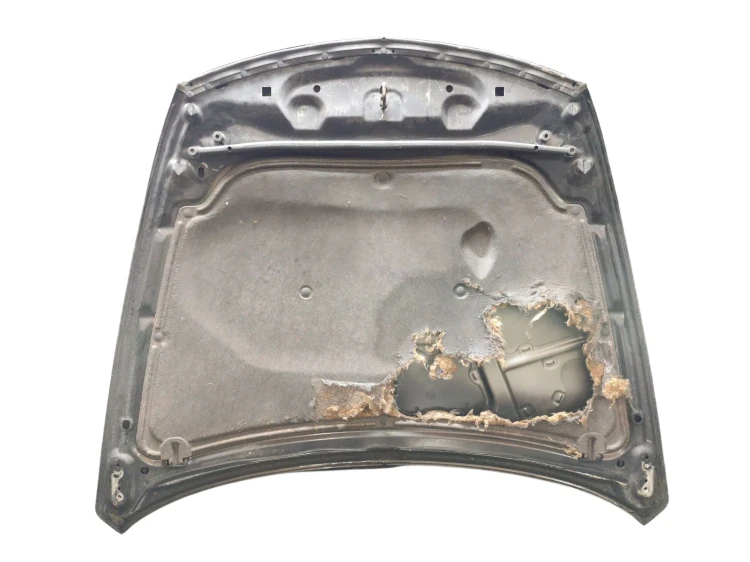 MASKA MAZDA 6 II GH LIFT (2010-2012) 2.2 MZR-CD 180KM