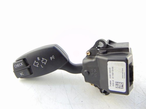 PRZEŁĄCZNIK MANETKA KIERUNKOWSKAZÓW BMW E60 3.0 D 6951349-03