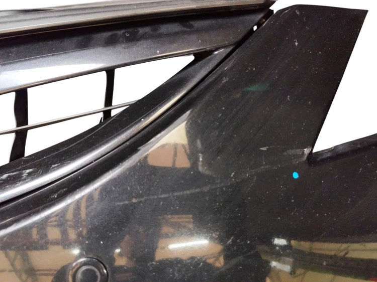 ZDERZAK PRZÓD MAZDA 6 II GH LIFT (2010-2012) 2.2 MZR-CD 180KM