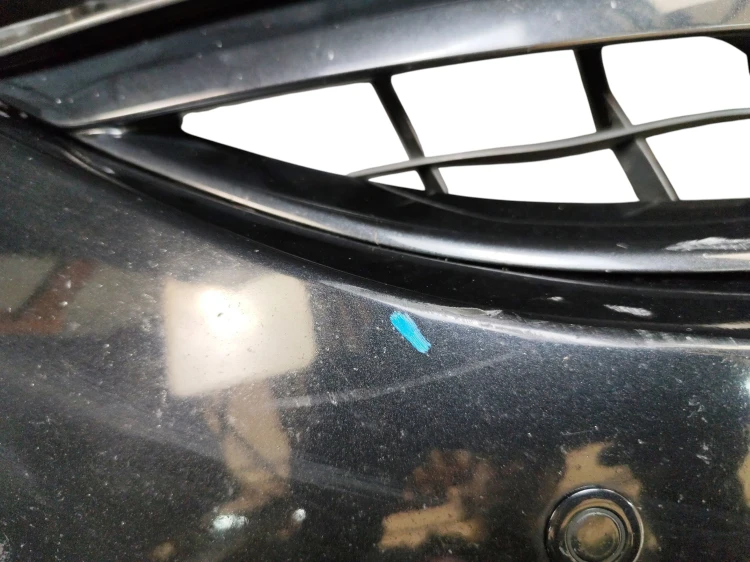 ZDERZAK PRZÓD MAZDA 6 II GH LIFT (2010-2012) 2.2 MZR-CD 180KM