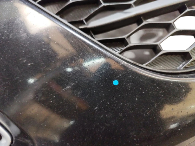 ZDERZAK PRZÓD MAZDA 6 II GH LIFT (2010-2012) 2.2 MZR-CD 180KM