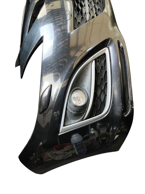 ZDERZAK PRZÓD MAZDA 6 II GH LIFT (2010-2012) 2.2 MZR-CD 180KM