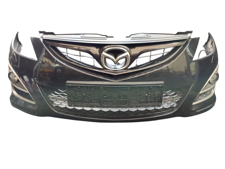 ZDERZAK PRZÓD MAZDA 6 II GH LIFT (2010-2012) 2.2 MZR-CD 180KM