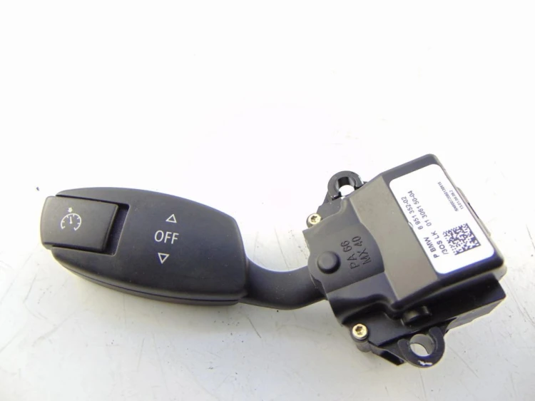MANETKA TEMPOMATU BMW E60 3.0 D 6951352-02