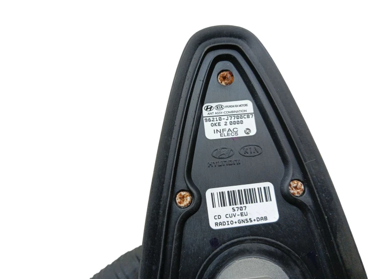 ANTENA KIA CEED III (2018-2021) 1.4 T-GDI 140KM 96210-J7700