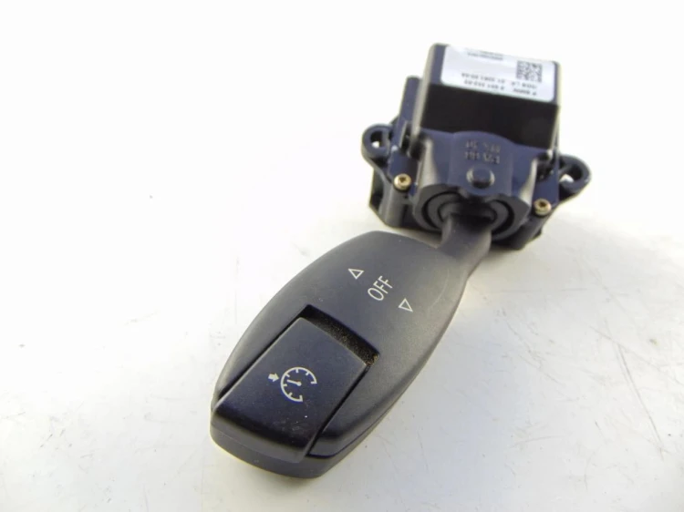 MANETKA TEMPOMATU BMW E60 3.0 D 6951352-02