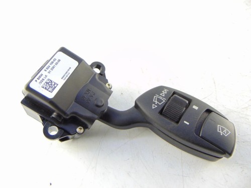 PRZEŁĄCZNIK WYCIERACZEK BMW E60 3.0 D 6924106-03