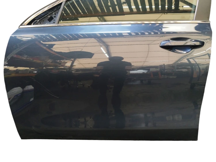 DRZWI LEWY PRZÓD KIA CEED III (2018-2021) 1.4 T-GDI 140KM