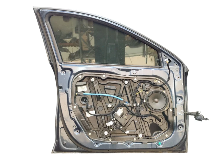 DRZWI LEWY PRZÓD KIA CEED III (2018-2021) 1.4 T-GDI 140KM