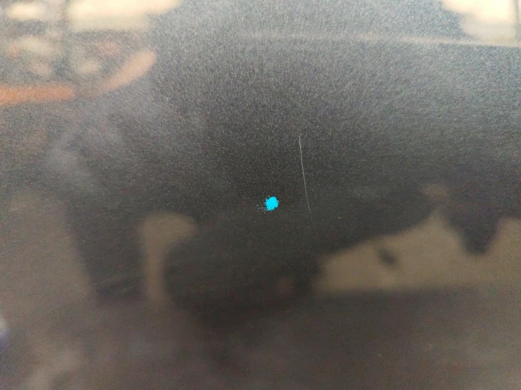 DRZWI LEWY TYŁ KIA CEED III (2018-2021) 1.4 T-GDI 140KM
