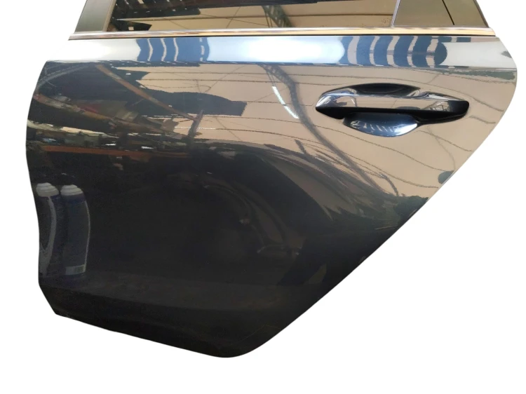 DRZWI LEWY TYŁ KIA CEED III (2018-2021) 1.4 T-GDI 140KM