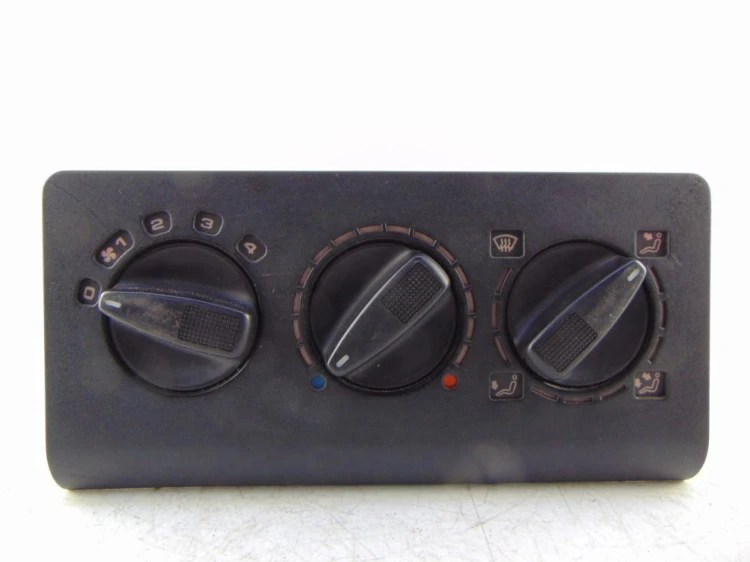 PANEL NAWIEWU SEAT AROSA (1997-2005) 1.0 50 KM 1H0819045C
