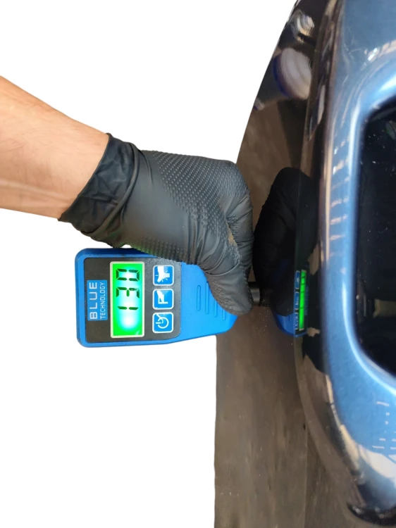 DRZWI PRAWY TYŁ KIA CEED III (2018-2021) 1.4 T-GDI 140KM