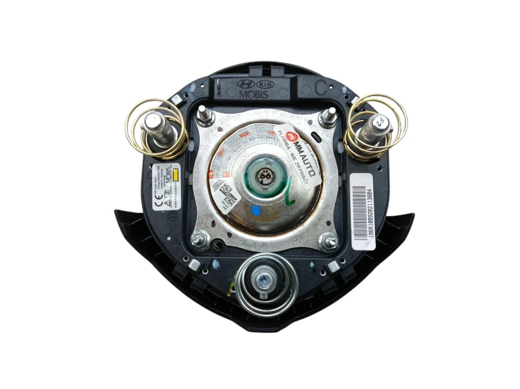 PODUSZKA KIEROWCY KIA CEED III (2018-2021) 1.4 T-GDI 140KM 80100-J7000