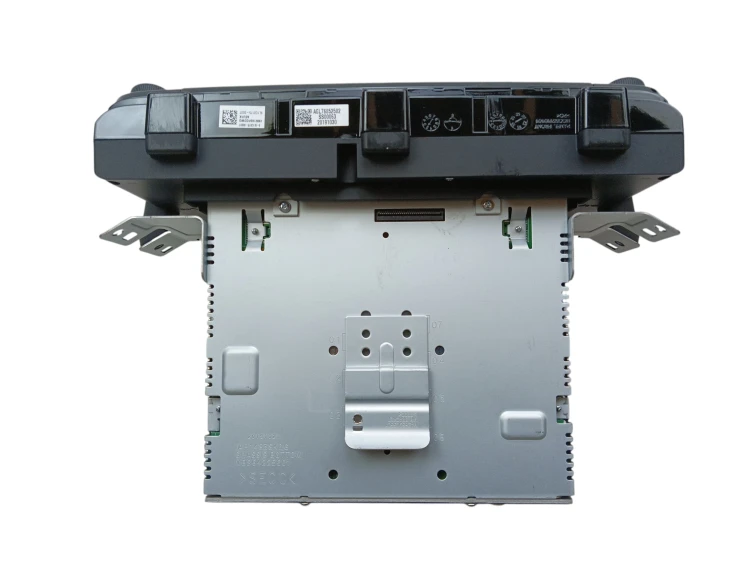 RADIO KIA CEED III (2018-2021) 1.4 T-GDI 140KM