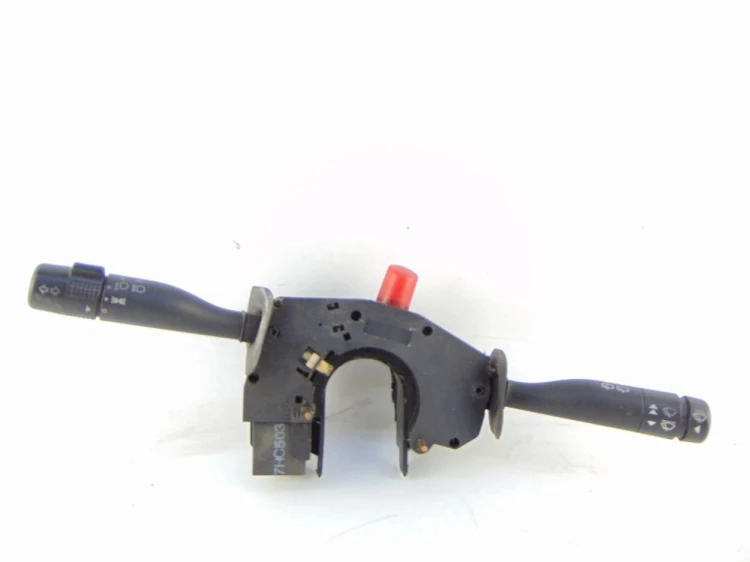 PRZEŁĄCZNIK ZESPOLONY FORD FIESTA MK5 (2002-2005) 1.4 TDCI 6 FG 13335 CB