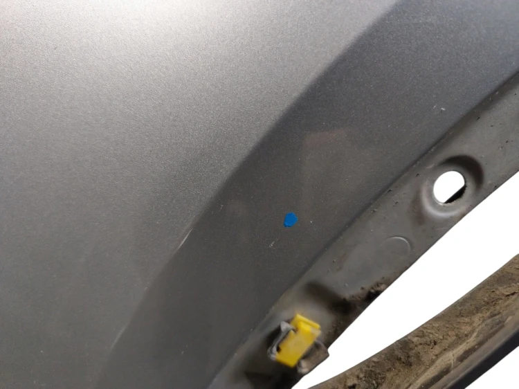 BŁOTNIK LEWY PRZÓD OPEL MOKKA X LIFT (2016-2019) 1.4 T 140KM
