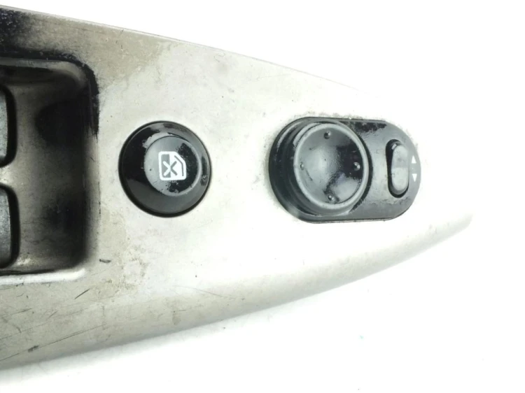 PANEL STEROWANIA SZYB DEAWOO NUBIRA II 1.6 16V