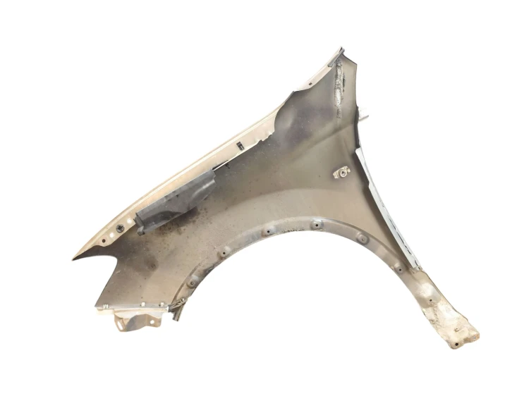 BŁOTNIK PRAWY PRZÓD NISSAN QASHQAI+2 J10 LIFT (2009-2013) 1.6 DCI 130KM
