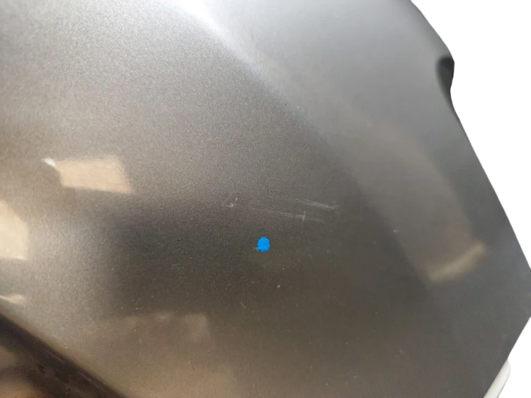 BŁOTNIK PRAWY PRZÓD NISSAN QASHQAI+2 J10 LIFT (2009-2013) 1.6 DCI 130KM