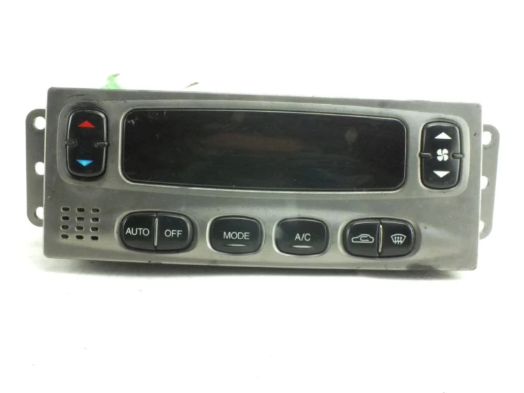 PANEL NAWIEWU DAEWOO NUBIRA 96271350
