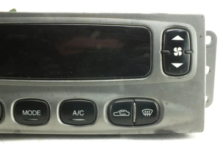 PANEL NAWIEWU DAEWOO NUBIRA 96271350