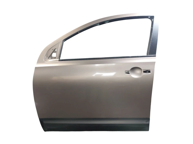 DRZWI LEWY PRZÓD NISSAN QASHQAI+2 J10 LIFT (2009-2013) 1.6 DCI 130KM