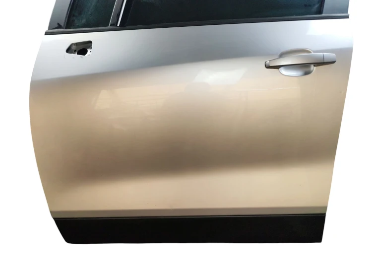 DRZWI LEWY PRZÓD OPEL MOKKA X LIFT (2016-2019) 1.4 T 140KM