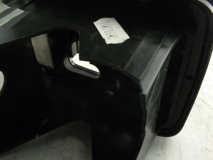 PANEL ZMIANY BIEGÓW AUTOMAT PEUGEOT 607 LIFT (2004-2010) 2.7 HDI V6