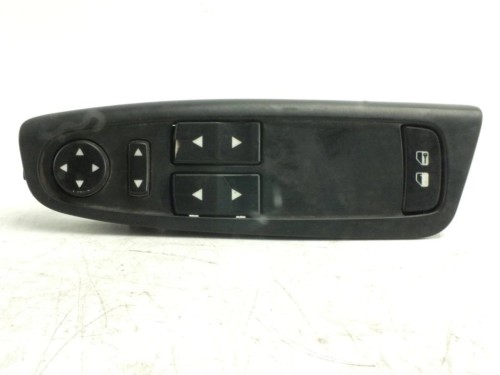 PANEL STEROWANIA SZYB FIAT STILO 1.9 JTD