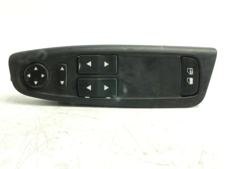PANEL STEROWANIA SZYB FIAT STILO 1.9 JTD