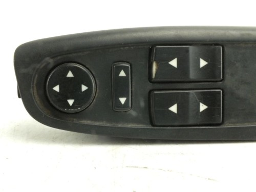 PANEL STEROWANIA SZYB FIAT STILO 1.9 JTD