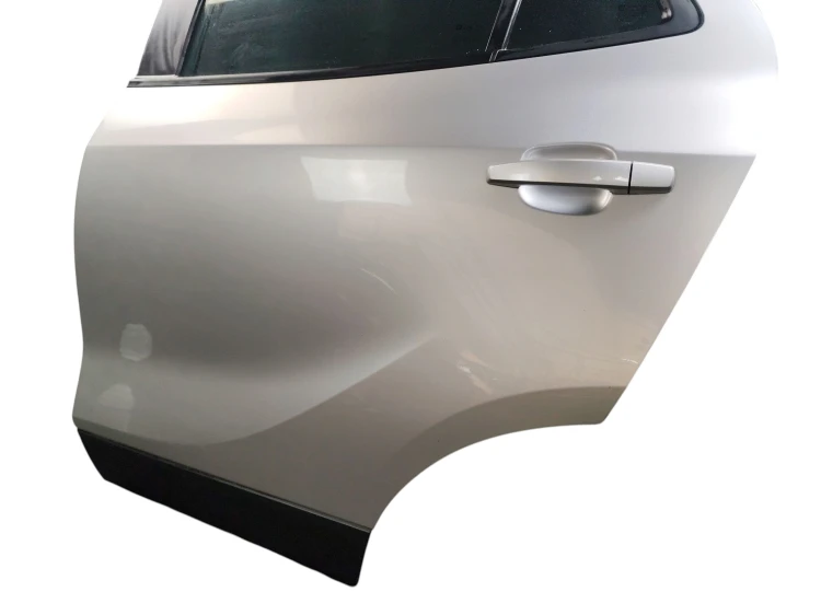 DRZWI LEWY TYŁ OPEL MOKKA X LIFT (2016-2019) 1.4 T 140KM